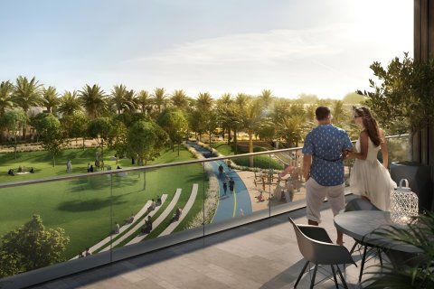 וילה למכירה ב Dubai, איחוד האמירויות  4 חדרי שינה, 433 מ"ר, מספר 696274 - תמונה 10