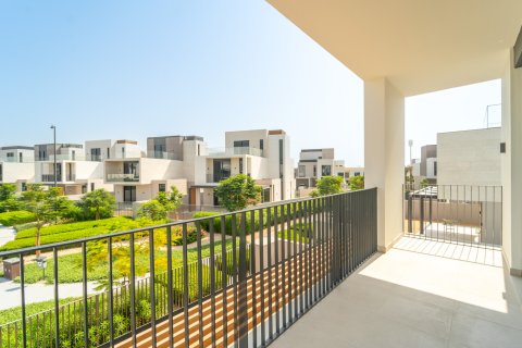 Villa sa Dubai, UAE 4 silid-tulugan, 433 sq.m. № 696274 - larawan 11