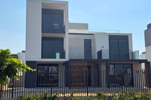 וילה למכירה ב Dubai, איחוד האמירויות  4 חדרי שינה, 433 מ"ר, מספר 696274 - תמונה 4