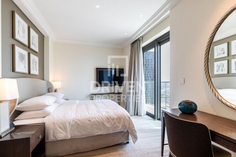 Apartament në Downtown Dubai (Downtown Burj Dubai), Dubai, Emiratet e Bashkuara Arabe 2 dhoma gjumi, 134 m2. № 603248 - Foto 5