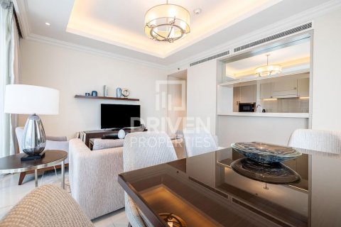 Apartament në Downtown Dubai (Downtown Burj Dubai), Dubai, Emiratet e Bashkuara Arabe 2 dhoma gjumi, 134 m2. № 603248 - Foto 3
