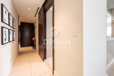 Apartament në Downtown Dubai (Downtown Burj Dubai), Dubai, Emiratet e Bashkuara Arabe 2 dhoma gjumi, 134 m2. № 603248 - Foto 16