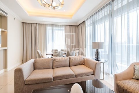Apartament në Downtown Dubai (Downtown Burj Dubai), Dubai, Emiratet e Bashkuara Arabe 2 dhoma gjumi, 134 m2. № 603248 - Foto 4