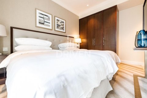 Apartament në Downtown Dubai (Downtown Burj Dubai), Dubai, Emiratet e Bashkuara Arabe 2 dhoma gjumi, 134 m2. № 603248 - Foto 15