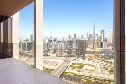Byt v Business Bay, Dubai, SAE 1 ložnice, 61 m² Č.: 603201 - fotografie 10