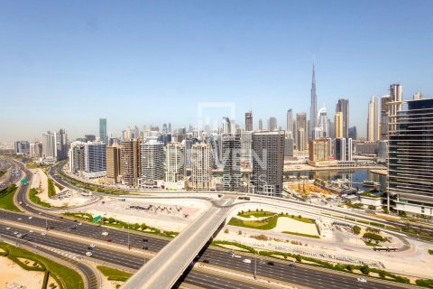 Byt v Business Bay, Dubai, SAE 1 ložnice, 61 m² Č.: 603201 - fotografie 9