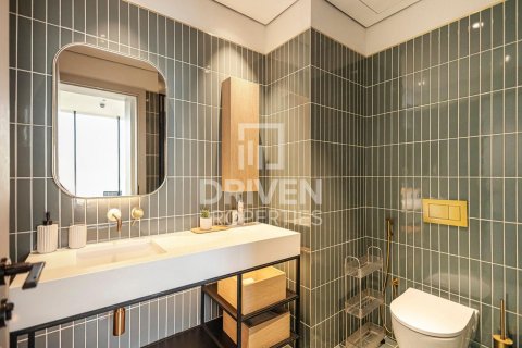 Byt v Business Bay, Dubai, SAE 1 ložnice, 61 m² Č.: 603201 - fotografie 6
