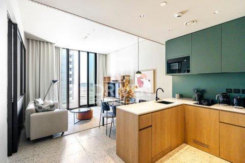 Apartament në Business Bay, Dubai, Emiratet e Bashkuara Arabe 1 dhomë gjumi, 60 m2. № 603202 - Foto 1