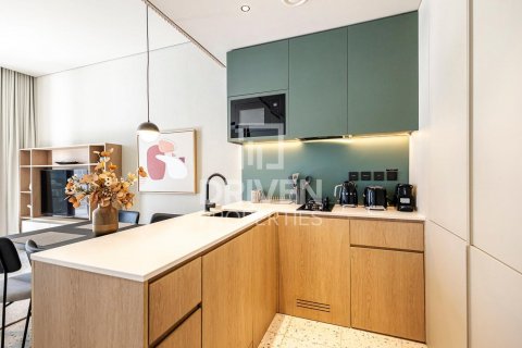 Apartament në Business Bay, Dubai, Emiratet e Bashkuara Arabe 1 dhomë gjumi, 60 m2. № 603202 - Foto 5