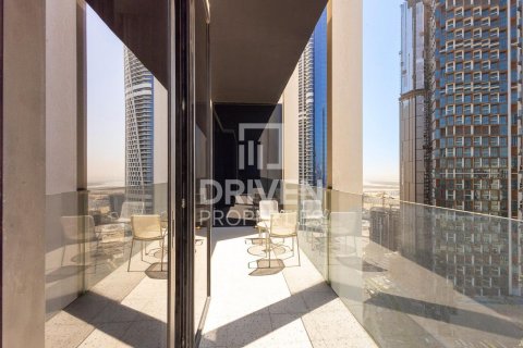 Apartament në Business Bay, Dubai, Emiratet e Bashkuara Arabe 1 dhomë gjumi, 60 m2. № 603202 - Foto 10