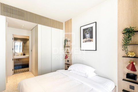 Apartament në Business Bay, Dubai, Emiratet e Bashkuara Arabe 1 dhomë gjumi, 60 m2. № 603202 - Foto 11