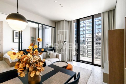 Apartament në Business Bay, Dubai, Emiratet e Bashkuara Arabe 1 dhomë gjumi, 60 m2. № 603202 - Foto 4