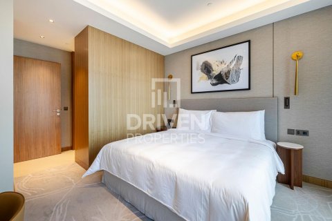 Apartament në Downtown Dubai (Downtown Burj Dubai), Emiratet e Bashkuara Arabe 1 dhomë gjumi, 75 m2. № 603249 - Foto 12