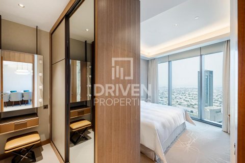 Apartament në Downtown Dubai (Downtown Burj Dubai), Emiratet e Bashkuara Arabe 1 dhomë gjumi, 75 m2. № 603249 - Foto 7