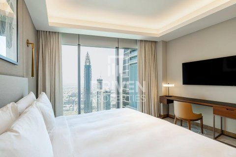 Apartament në Downtown Dubai (Downtown Burj Dubai), Emiratet e Bashkuara Arabe 1 dhomë gjumi, 75 m2. № 603249 - Foto 8