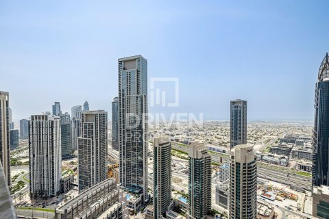 Apartament në Downtown Dubai (Downtown Burj Dubai), Emiratet e Bashkuara Arabe 1 dhomë gjumi, 75 m2. № 603249 - Foto 6
