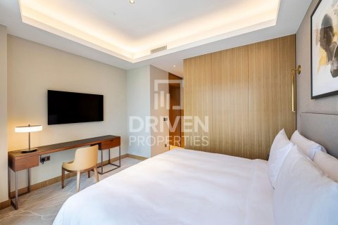 Apartament në Downtown Dubai (Downtown Burj Dubai), Emiratet e Bashkuara Arabe 1 dhomë gjumi, 75 m2. № 603249 - Foto 9