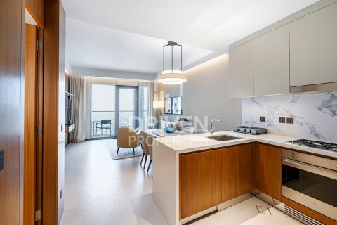 Apartament në Downtown Dubai (Downtown Burj Dubai), Emiratet e Bashkuara Arabe 1 dhomë gjumi, 75 m2. № 603249 - Foto 2