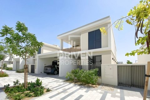 Villa in affitto a Tilal Al Ghaf, Dubai, EAU 4 camere da letto, 373 mq. № 603204 - foto 9