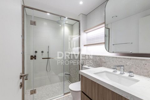 Apartament në Mohammed Bin Rashid City, Dubai, Emiratet e Bashkuara Arabe 1 dhomë gjumi, 77 m2. № 603203 - Foto 12
