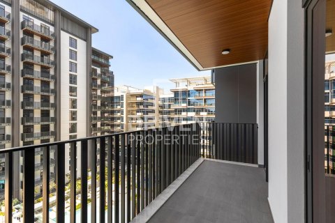 Apartament në Mohammed Bin Rashid City, Dubai, Emiratet e Bashkuara Arabe 1 dhomë gjumi, 77 m2. № 603203 - Foto 11