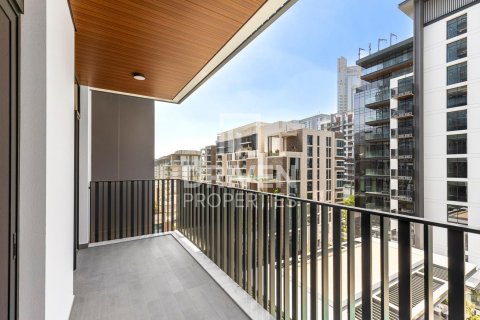 Apartament në Mohammed Bin Rashid City, Dubai, Emiratet e Bashkuara Arabe 1 dhomë gjumi, 77 m2. № 603203 - Foto 7