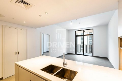 Apartament në Mohammed Bin Rashid City, Dubai, Emiratet e Bashkuara Arabe 1 dhomë gjumi, 77 m2. № 603203 - Foto 2