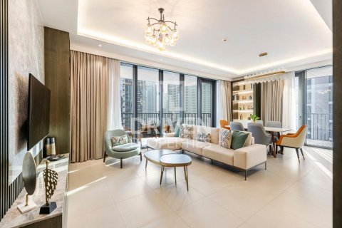 Apartament në Downtown Dubai (Downtown Burj Dubai), Dubai, Emiratet e Bashkuara Arabe 2 dhoma gjumi, 161 m2. № 603250 - Foto 1