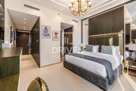 Apartament në Downtown Dubai (Downtown Burj Dubai), Dubai, Emiratet e Bashkuara Arabe 2 dhoma gjumi, 161 m2. № 603250 - Foto 12