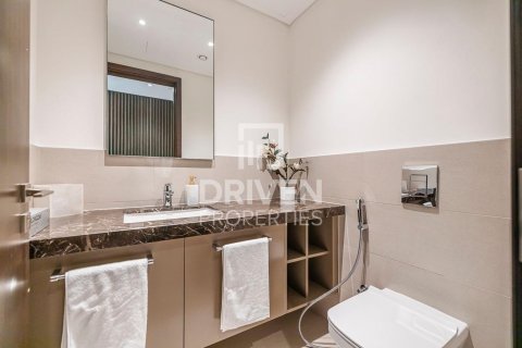 Apartament në Downtown Dubai (Downtown Burj Dubai), Dubai, Emiratet e Bashkuara Arabe 2 dhoma gjumi, 161 m2. № 603250 - Foto 15