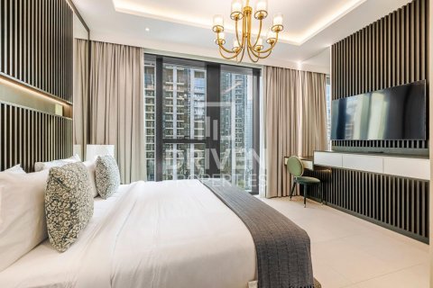 Apartament në Downtown Dubai (Downtown Burj Dubai), Dubai, Emiratet e Bashkuara Arabe 2 dhoma gjumi, 161 m2. № 603250 - Foto 13