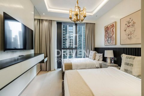 Apartament në Downtown Dubai (Downtown Burj Dubai), Dubai, Emiratet e Bashkuara Arabe 2 dhoma gjumi, 161 m2. № 603250 - Foto 5