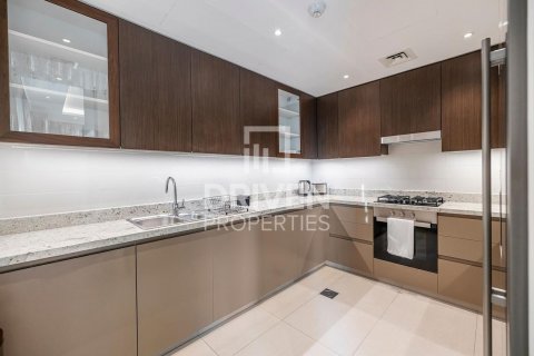 Apartament në Downtown Dubai (Downtown Burj Dubai), Dubai, Emiratet e Bashkuara Arabe 2 dhoma gjumi, 161 m2. № 603250 - Foto 7