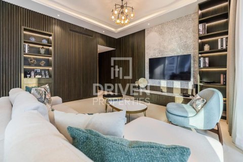 Apartament në Downtown Dubai (Downtown Burj Dubai), Dubai, Emiratet e Bashkuara Arabe 2 dhoma gjumi, 161 m2. № 603250 - Foto 2