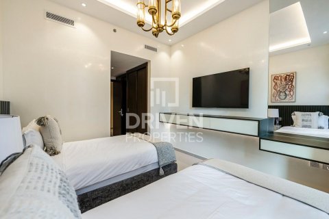 Apartament në Downtown Dubai (Downtown Burj Dubai), Dubai, Emiratet e Bashkuara Arabe 2 dhoma gjumi, 161 m2. № 603250 - Foto 16