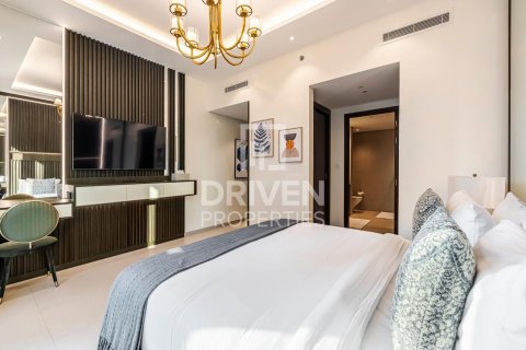 Apartament në Downtown Dubai (Downtown Burj Dubai), Dubai, Emiratet e Bashkuara Arabe 2 dhoma gjumi, 161 m2. № 603250 - Foto 14
