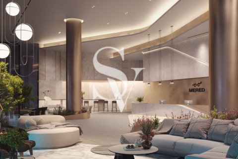 Lägenhet till försäljning i Al Sufouh, Dubai, UAE 4 sovrum, 234 kvm Nr. 658087 - fotografi 10