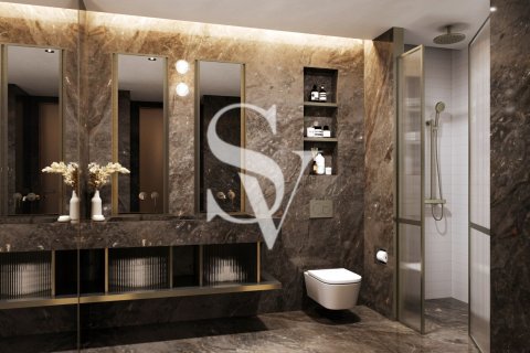 Lägenhet till försäljning i Al Sufouh, Dubai, UAE 4 sovrum, 234 kvm Nr. 658087 - fotografi 13