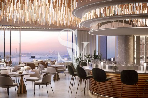 Lägenhet till försäljning i Al Sufouh, Dubai, UAE 4 sovrum, 234 kvm Nr. 658087 - fotografi 6