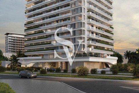 Leilighet til salgs i Dubai Land, Dubai, Emiratene 2 soverom, 115 kvm Nr. 658089 - Foto 5