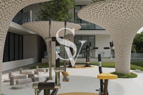 Leilighet til salgs i Dubai Land, Dubai, Emiratene 2 soverom, 115 kvm Nr. 658089 - Foto 3