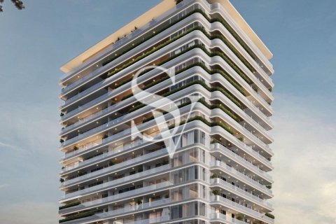 Leilighet til salgs i Dubai Land, Dubai, Emiratene 2 soverom, 115 kvm Nr. 658089 - Foto 4