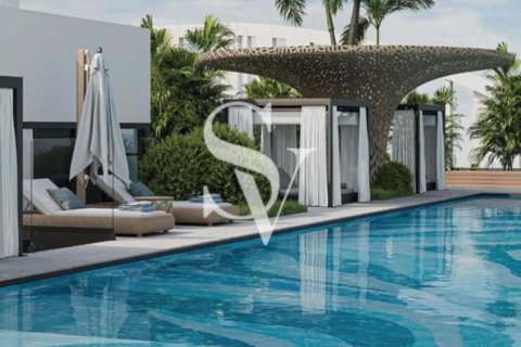 Leilighet til salgs i Dubai Land, Dubai, Emiratene 2 soverom, 115 kvm Nr. 658089 - Foto 9