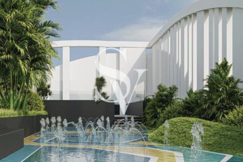 Leilighet til salgs i Dubai Land, Dubai, Emiratene 2 soverom, 115 kvm Nr. 658089 - Foto 10