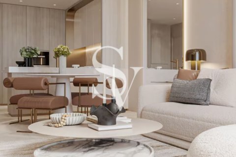 Leilighet til salgs i Dubai Land, Dubai, Emiratene 2 soverom, 115 kvm Nr. 658089 - Foto 1