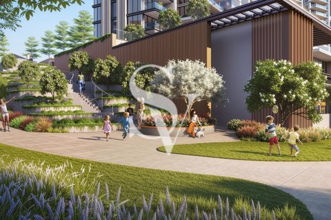 Penthouse zum Verkauf in City Walk, Dubai, VAE 5 Schlafzimmer, 670 m2 Nr. 658082 - Foto 13