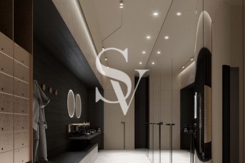 Al Sufouh、Dubai、UAE にあるマンション販売中 1ベッドルーム、80 m2、No658085 - 写真 8