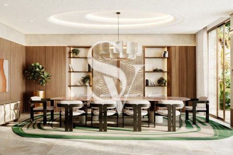 Leilighet til salgs i Al Marjan Island, Ras Al Khaimah, Emiratene 2 soverom, 215 kvm Nr. 658084 - Foto 18