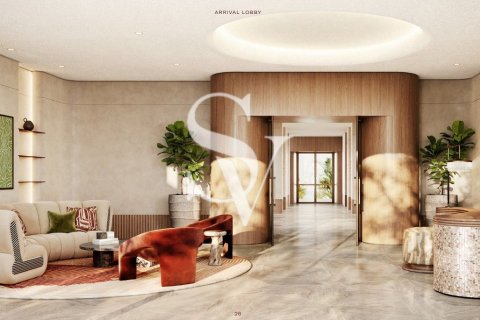 Leilighet til salgs i Al Marjan Island, Ras Al Khaimah, Emiratene 2 soverom, 215 kvm Nr. 658084 - Foto 16