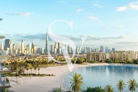 Leilighet til salgs i Al Marjan Island, Ras Al Khaimah, Emiratene 2 soverom, 215 kvm Nr. 658084 - Foto 1